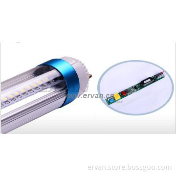 1200MM 18W/20W T8 LED Tube Review with UL and TUV approved